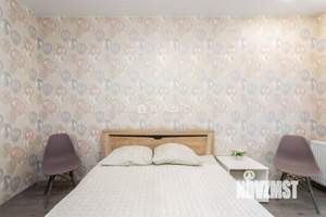 3-к квартира, вторичка, 79м2, 6/9 этаж