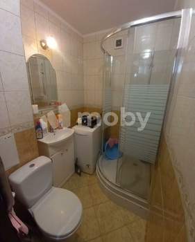 3-к квартира, вторичка, 58м2, 5/5 этаж