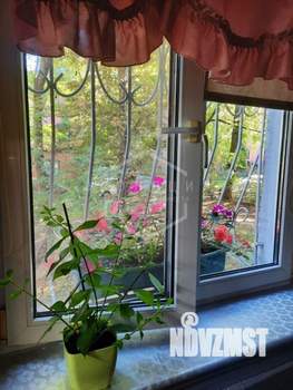 1-к квартира, вторичка, 31м2, 1/5 этаж