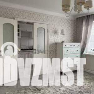 1-к квартира, вторичка, 33м2, 5/5 этаж