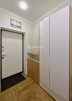 2-к квартира, вторичка, 57м2, 7/8 этаж