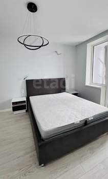 2-к квартира, вторичка, 54м2, 15/17 этаж