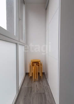 2-к квартира, вторичка, 52м2, 2/8 этаж