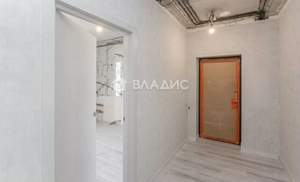 2-к квартира, вторичка, 62м2, 12/16 этаж