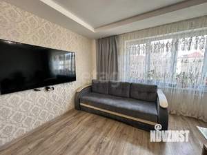 3-к квартира, вторичка, 74м2, 3/5 этаж