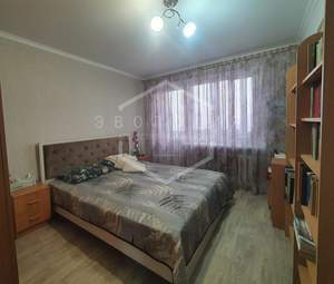 4-к квартира, вторичка, 62м2, 5/5 этаж