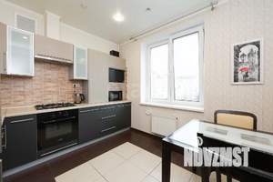 3-к квартира, вторичка, 71м2, 5/9 этаж