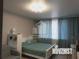 1-к квартира, вторичка, 43м2, 2/10 этаж