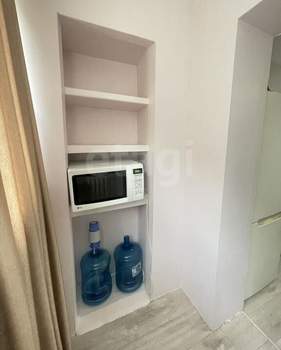 2-к квартира, вторичка, 54м2, 1/5 этаж