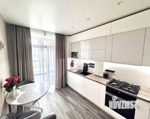 1-к квартира, вторичка, 38м2, 3/9 этаж