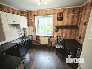 2-к квартира, вторичка, 46м2, 2/4 этаж