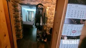 2-к квартира, вторичка, 61м2, 1/4 этаж