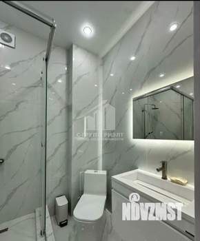 1-к квартира, вторичка, 39м2, 5/13 этаж