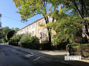 3-к квартира, вторичка, 56м2, 1/3 этаж