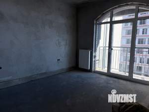 3-к квартира, вторичка, 107м2, 4/9 этаж