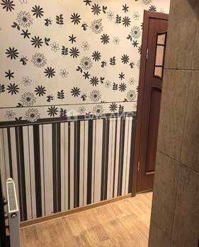 2-к квартира, вторичка, 37м2, 2/2 этаж