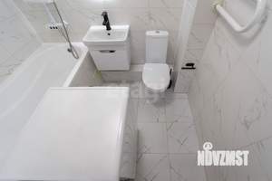 1-к квартира, вторичка, 32м2, 1/5 этаж