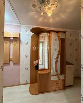 3-к квартира, вторичка, 60м2, 5/5 этаж