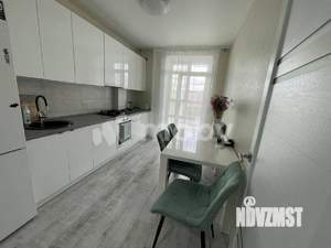 1-к квартира, вторичка, 39м2, 9/9 этаж