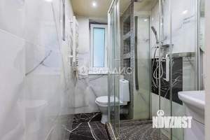 2-к квартира, вторичка, 35м2, 1/3 этаж