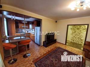 3-к квартира, вторичка, 104м2, 10/10 этаж