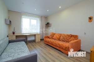 2-к квартира, вторичка, 61м2, 3/14 этаж