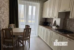 1-к квартира, вторичка, 36м2, 2/9 этаж