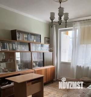 1-к квартира, вторичка, 33м2, 3/9 этаж