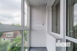 2-к квартира, вторичка, 54м2, 4/4 этаж