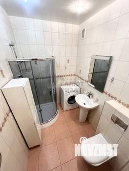 1-к квартира, вторичка, 46м2, 9/10 этаж