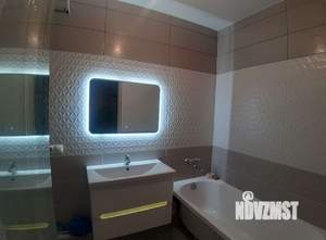 2-к квартира, вторичка, 60м2, 9/10 этаж