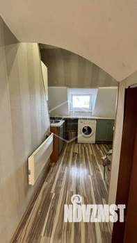 2-к квартира, вторичка, 38м2, 3/3 этаж