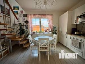 3-к квартира, вторичка, 72м2, 4/4 этаж