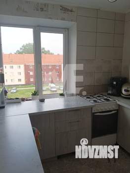 3-к квартира, вторичка, 53м2, 4/5 этаж