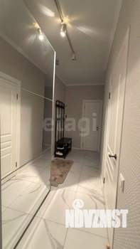 2-к квартира, вторичка, 62м2, 9/12 этаж