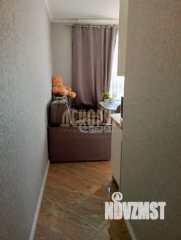 1-к квартира, вторичка, 31м2, 1/5 этаж