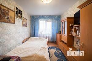 2-к квартира, вторичка, 51м2, 5/5 этаж