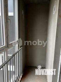 1-к квартира, вторичка, 38м2, 4/9 этаж