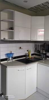 1-к квартира, вторичка, 40м2, 2/10 этаж