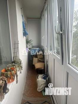 1-к квартира, вторичка, 36м2, 3/5 этаж