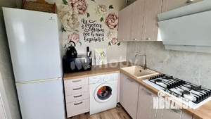 2-к квартира, вторичка, 41м2, 5/5 этаж