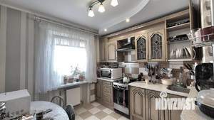 3-к квартира, вторичка, 67м2, 4/9 этаж