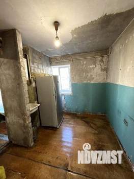 2-к квартира, вторичка, 35м2, 1/3 этаж