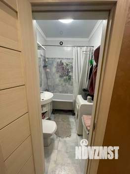 2-к квартира, вторичка, 63м2, 7/12 этаж