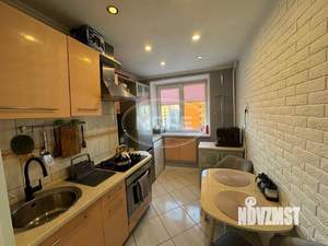 2-к квартира, вторичка, 55м2, 7/14 этаж