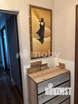 3-к квартира, вторичка, 64м2, 8/9 этаж