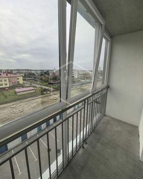 1-к квартира, вторичка, 40м2, 5/9 этаж