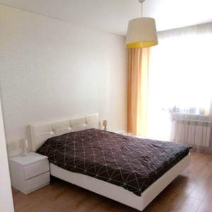 2-к квартира, вторичка, 60м2, 2/10 этаж