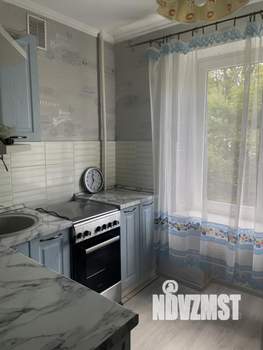 2-к квартира, вторичка, 49м2, 2/5 этаж