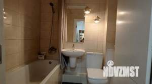 1-к квартира, вторичка, 35м2, 4/5 этаж